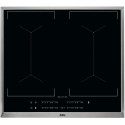 INDUCTION HOB AEG IKE64450XB