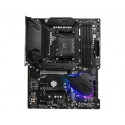 MSI MPG B550 Gaming Plus AMD B550 Socket AM4 ATX Emaplaat