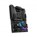 MSI MPG B550 Gaming Plus AMD B550 Socket AM4 ATX Emaplaat