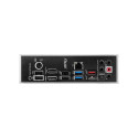 MSI MPG B550 Gaming Plus AMD B550 Socket AM4 ATX Emaplaat