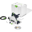 Festool TS 55 FEBQ-Plus ketassaag (576703) 1200 W 160 mm