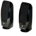 Logitech S150 Digital USB - Lautsprecher - fÃ¼r PC - USB - 1.2 Watt (Gesamt)