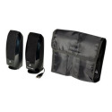 Logitech S150 Digital USB - Lautsprecher - fÃ¼r PC - USB - 1.2 Watt (Gesamt)