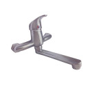 KFA Magnetyt wall-mounted washbasin tap, chrome (5510-810-00)