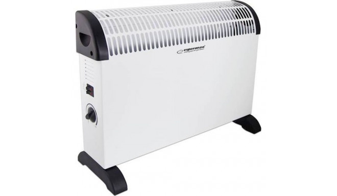 Esperanza EHH008 convector heater 2000 W