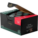 Tchibo Cafissimo Espresso Barista Brasil kapslid 96 tk.