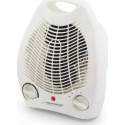 Esperanza Gobi EHH001 fan heater (2000W | 3 heating levels | white)
