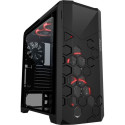 Azza Storm 6000B ARGB Case (CSAZ-6000ARGB/B)