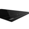 Domino induction hob Teka IBC 32000 TTC BK