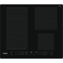 Induction hob Whirlpool WF S7560 NE