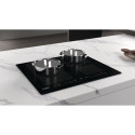 Induction hob Whirlpool WF S7560 NE