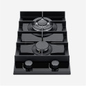 Gas hob Schlosser PGH 321 GW FFD