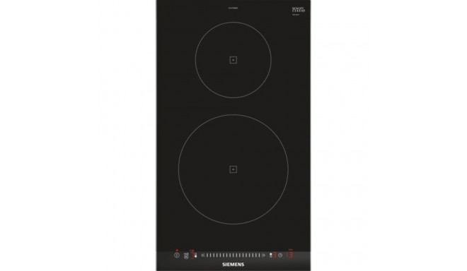 Induktsioonpliidiplaat SIEMENS EH375FBB1E