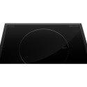 Built-in induction domino hob Günter ID 33