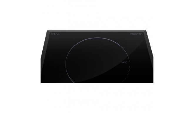 Built-in induction domino hob Günter ID 33