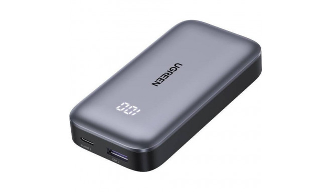 Akupank Ugreen Nexode PB502 10000mAh Must