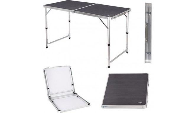 Nils Extreme Folding Camping Table