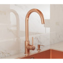 Dispenser Kernau KSD 03 copper