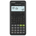 CASIO FX-82ESPLUS-2 Teaduslik Kalkulaator 252 Funktsiooni 77x162mm Must Karp