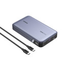 UGREEN LiPo akupank 20000mAh 100W 2xUSB-C PB720