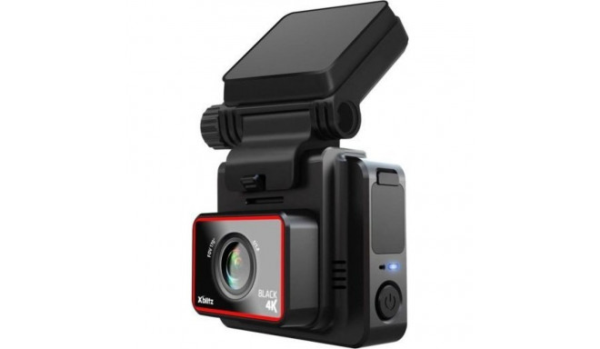 Xblitz Black 4K video recorder
