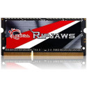 G.Skill Ripjaws Laptop Memory, SODIMM, DDR3L, 16GB, 1600MHz, CL11 (F3-1600C11D-16GRSL)