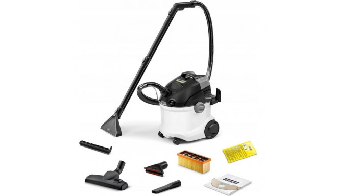 Karcher SE 5 washing vacuum cleaner