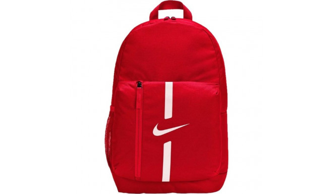 Nike Academy Team Jr Backpack Red (DA2571-657)