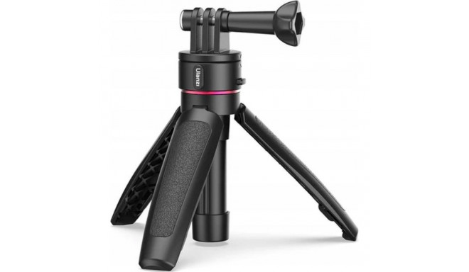 Ulanzi Tripod Monopod Magnet for GoPro / Go Quick II