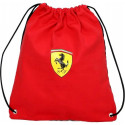 Ferrari Bag OBF67 red and black