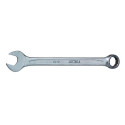 Forge Sułkowice Open-end wrench 27mm (1-121-27-211)