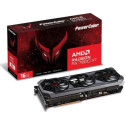 Power Color Red Devil Radeon RX 7800 XT 16GB GDDR6 graphics card (RX 7800 XT 16G-E/OC)