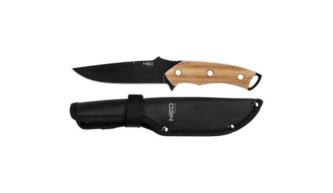 Neo Tactical täistera nuga 25 cm (63-110)