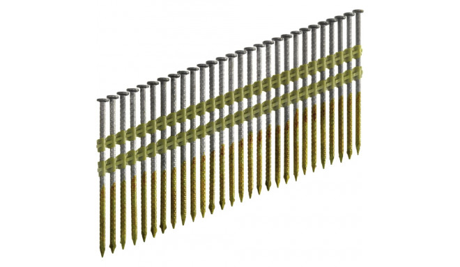 Shot sakilised naelad 3.1x90, HDG, 21°, HB, SENCO, 2000 tk (välitöödeks)