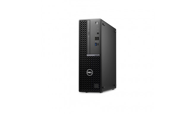 Dell OptiPlex | 7020 | Desktop | SFF | Intel Core i5 | i5-14500 | Internal memory 16 GB | DDR5 | Sol