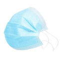 Disposable face mask ZK601 (50 pcs)