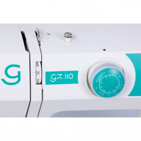 Õmblusmasin Guzzanti GZ-110A