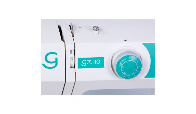 Õmblusmasin Guzzanti GZ-110A