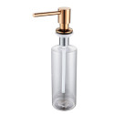 Liquid soap dispenser for washing machine Quadron LILY, F049_PCRC1