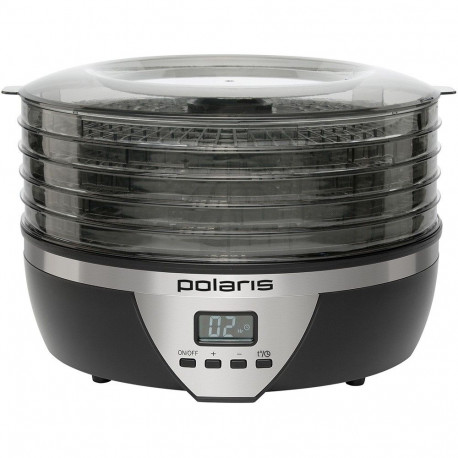 Puuvilja- ja köögiviljakuivati Polaris PFD 2605D