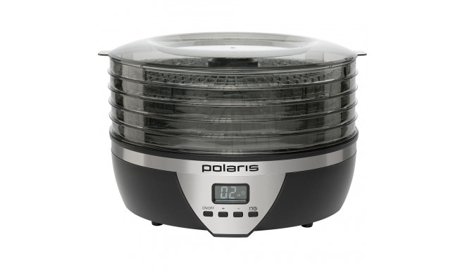 puu- ja köögiviljakuivati Polaris PFD 2605D