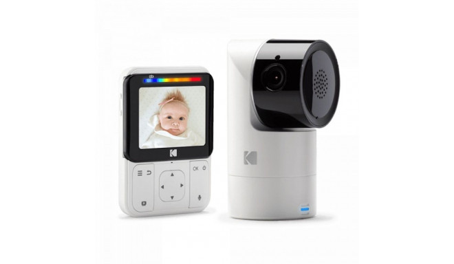Kodak Cherish C225 Mobile Babysitter