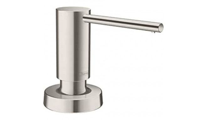 Seebidosaator Hansgrohe A51, 40448800, roostevaba teras