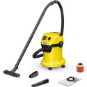 Karcher WD 3 P V-17/4/20 vacuum cleaner (1.628-171.0)