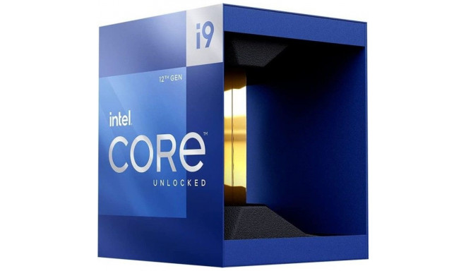 Intel Core i9-12900K processor, 3.2 GHz, 30 MB, BOX (BX8071512900K)