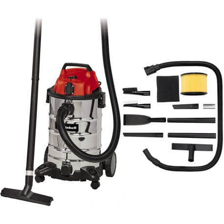 Einhell TC-VC 1930 SA komplekt märg- ja kuivtolmuimeja