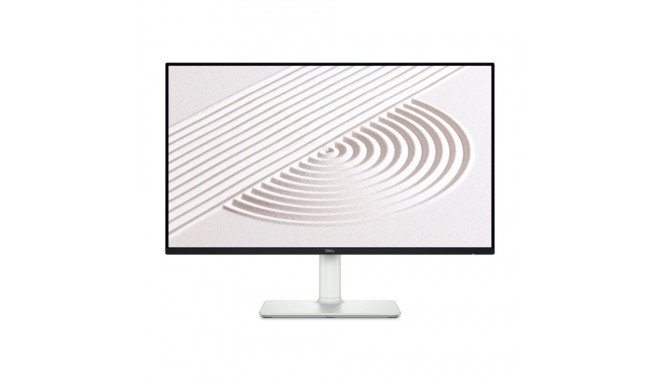 Dell | S2425HS | 24 " | IPS | 16:9 | 100 Hz | 8 ms | 1920 x 1080 pixels | 250 cd/m² | HDMI ports qua