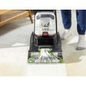 Bissell | PowerWash Pet, Upright Carpet and Upholstery Cleaner | 3878N | Corded operating | Handstic