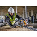 Accum. circular saw DeWalt FlexVolt DCS579T2 54 V