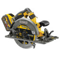 Accum. circular saw DeWalt FlexVolt DCS579T2 54 V